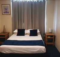 All Seasons Country Lodge - Accommodation Gladstone