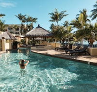 Sea Change Beachfront Apartments - Accommodation Gladstone