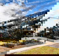 Airport Apartments by Vetroblu - Accommodation Gladstone