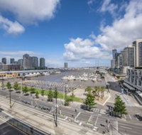 Docklands Private Collection of Apartments - Digital Harbour - Accommodation Gladstone