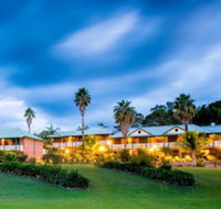 Retreat at Wisemans - Accommodation Gladstone