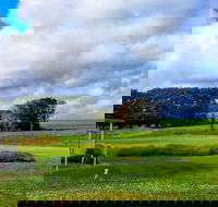 Twelve Apostles Motel  Country Retreat - Accommodation Gladstone