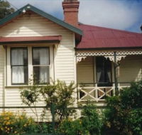 The Duck House - Accommodation Gladstone