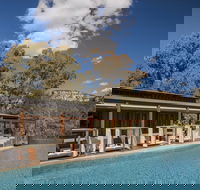 Emirates OneOnly Wolgan Valley Australia - Accommodation Gladstone