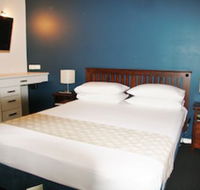 Casa on Gregory - Accommodation Gladstone