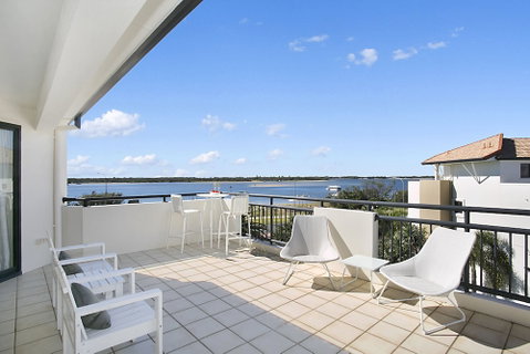 Sandcastles On The Broadwater - Accommodation Gladstone 6