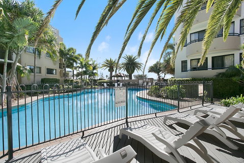 Sandcastles On The Broadwater - Accommodation Gladstone 4