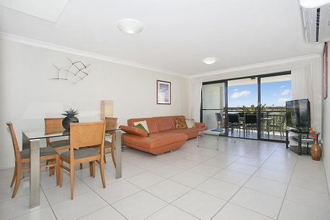 Sandcastles On The Broadwater - Accommodation Gladstone 5