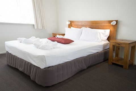 Beachside Holiday Apartments - Accommodation Gladstone 6