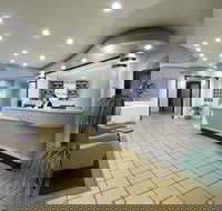 Caribbean Resort - Accommodation Gladstone