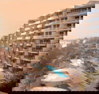 Oceans Mooloolaba - Accommodation Gladstone