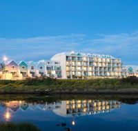Lady Bay Resort - Accommodation Gladstone