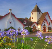 Hatchers Richmond Manor - Accommodation Gladstone
