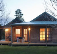 Beechworth Cedar Cottages - Accommodation Gladstone