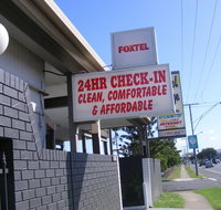 Motel Lodge - Accommodation Gladstone