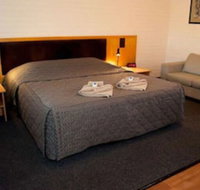 Angaston Vineyards Motel - Accommodation Gladstone
