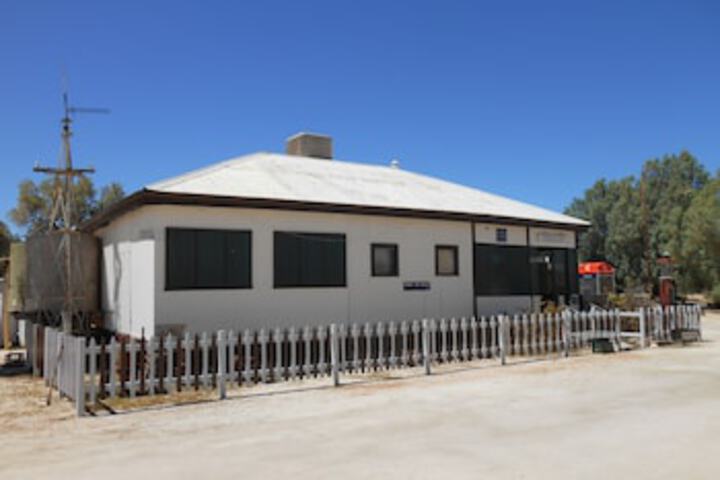 Moonyoonooka WA Accommodation Gladstone