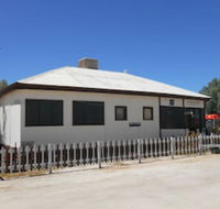 Hamelin Pool Caravan Park - Accommodation Gladstone