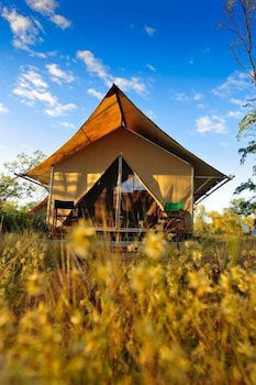 Purnululu WA Accommodation Gladstone