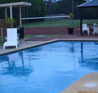 Frankston Motel - Accommodation Gladstone