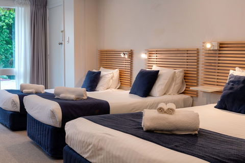 Berrima Bakehouse Motel - Accommodation Gladstone 6
