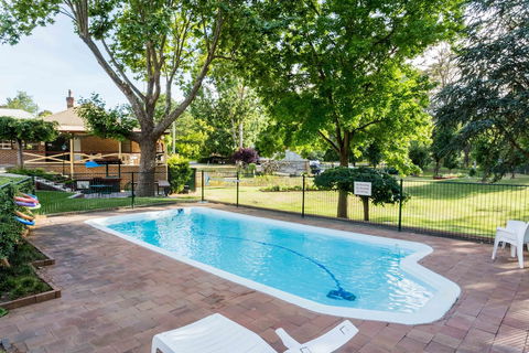 Berrima Bakehouse Motel - Accommodation Gladstone 4