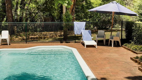 Berrima Bakehouse Motel - Accommodation Gladstone 3