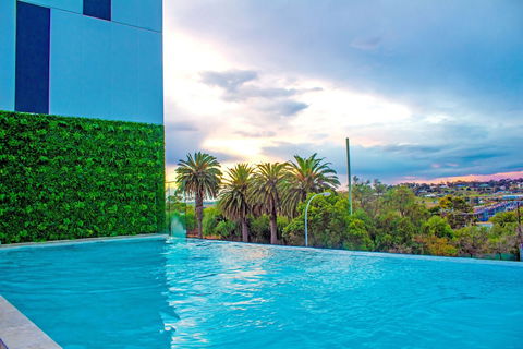 Bridgeport Hotel - Accommodation Gladstone 1