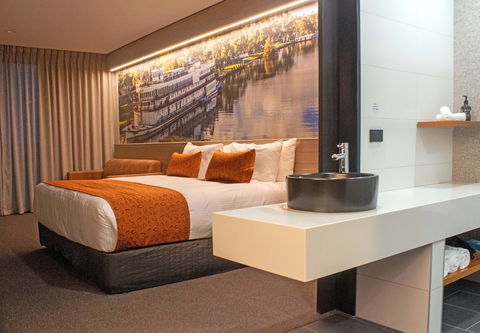 Bridgeport Hotel - Accommodation Gladstone 4