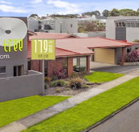 Elm Tree Motel - Accommodation Gladstone