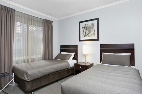 Elm Tree Motel - Accommodation Gladstone 5