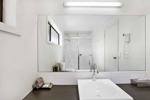 Elm Tree Motel - Accommodation Gladstone 6