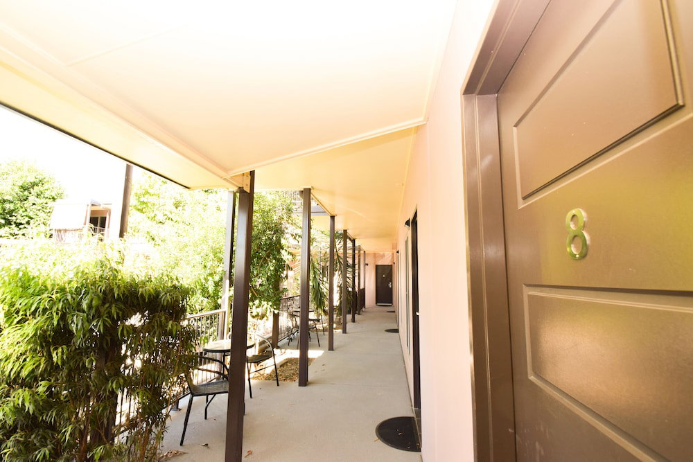 Stanford Merthyr NSW Accommodation Gladstone