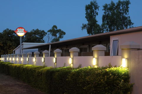 Route 66 Motor Inn - Accommodation Gladstone 3