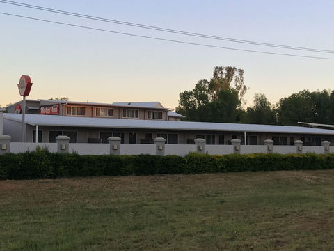 Route 66 Motor Inn - Accommodation Gladstone 2