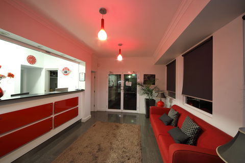 Route 66 Motor Inn - Accommodation Gladstone 6
