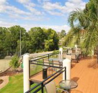 ibis Styles Albury Lake Hume Resort - Accommodation Gladstone