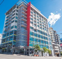 South Central - Accommodation Gladstone