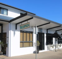 Coffee House Apartment Motel - Accommodation Gladstone