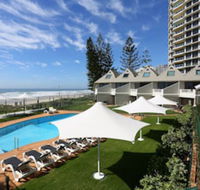 The Breakers - Accommodation Gladstone