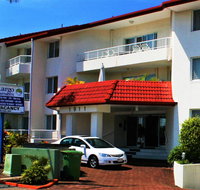 Key Largo Apartments - Accommodation Gladstone