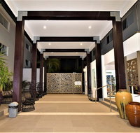 Grande Florida Beachside Resort - Accommodation Gladstone
