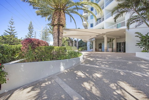 Crystal Bay On The Broadwater - Accommodation Gladstone 2