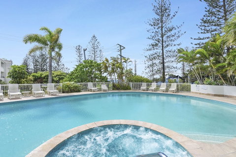Crystal Bay On The Broadwater - Accommodation Gladstone 5
