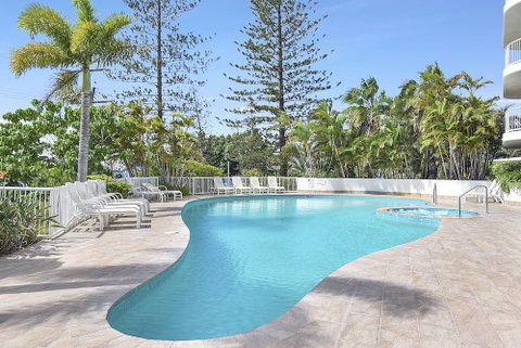 Crystal Bay On The Broadwater - Accommodation Gladstone 4