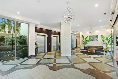 Crystal Bay On The Broadwater - Accommodation Gladstone 0
