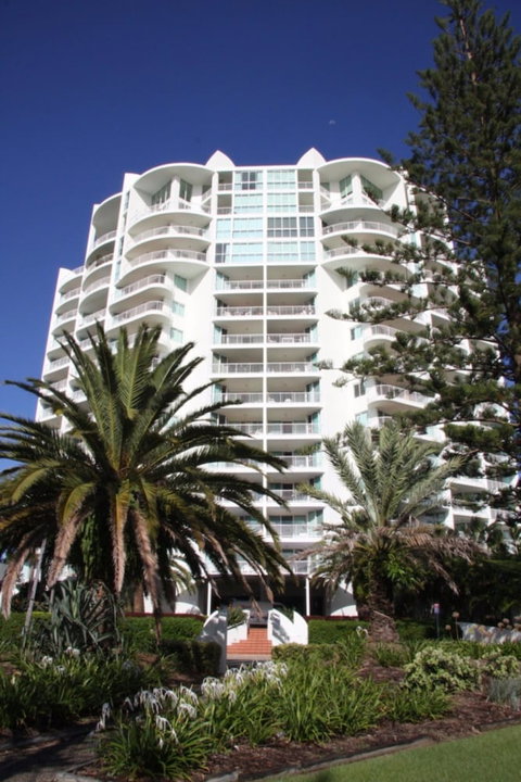 Crystal Bay On The Broadwater - Accommodation Gladstone 1