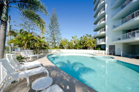 Crystal Bay On The Broadwater - Accommodation Gladstone 6