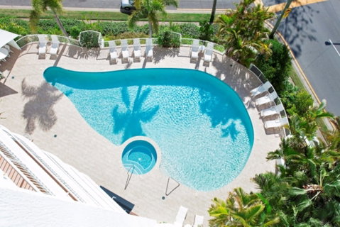 Crystal Bay On The Broadwater - Accommodation Gladstone 3