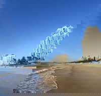 Biarritz Apartments - Accommodation Gladstone